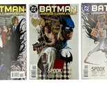 Dc Comic books Batman 377337 - $19.00