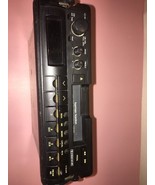 Harman Kardon CR151, Porsche Becker Nakamichi Car audio stereo VINTAGE RARE - $656.22