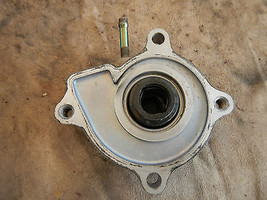 Water Pump Mechanical Seal Shaft Housing 2002 Yamaha YFM660 Yfm Grizzly 660 - £13.18 GBP