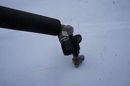 2000-2006 w215 MERCEDES CL500 CL55 CL600 AC LINE LOW PRESSURE HOSE OEM M0153 image 7