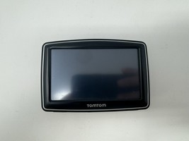 Tomtom XL IQ N14644 Black Touch Screen Interface GPS - Unit Only - - £7.61 GBP