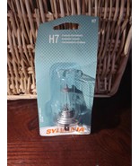 SYLVANIA H7.BP 1 Bulb Basic Headlight Contains - Clear - $163.85 MXN