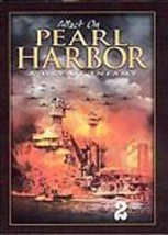 Attack on Pearl Harbor - A Day of Infamy (DVD, 2008, 2-Disc Set) - £7.70 GBP