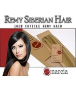 Narcia Remy Siberian Weft - 22&quot; - £156.54 GBP