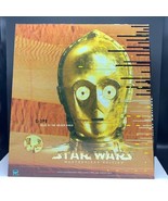 Star Wars action figure hasbro C-3PO tales golden droid nib box limited ... - £58.66 GBP