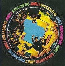 Jamie T : Kings &amp; Queens CD Pre-Owned - £11.90 GBP