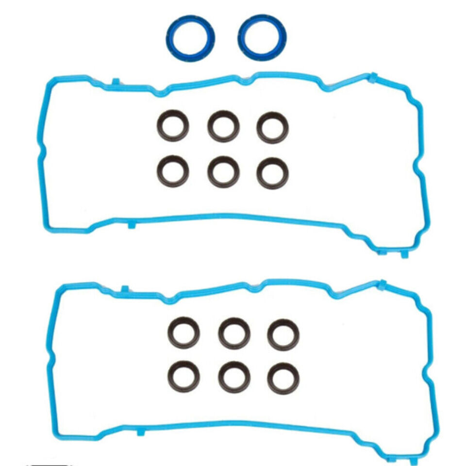 Valve Cover Gasket Fit Chrysler for Dodge for Jeep for Volkswagen 3.6L 1... - $21.39