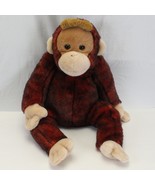 Vintage TY Beanie Baby Large Schweetheart Orangutan Plush 21” no Tag - €20,96 EUR