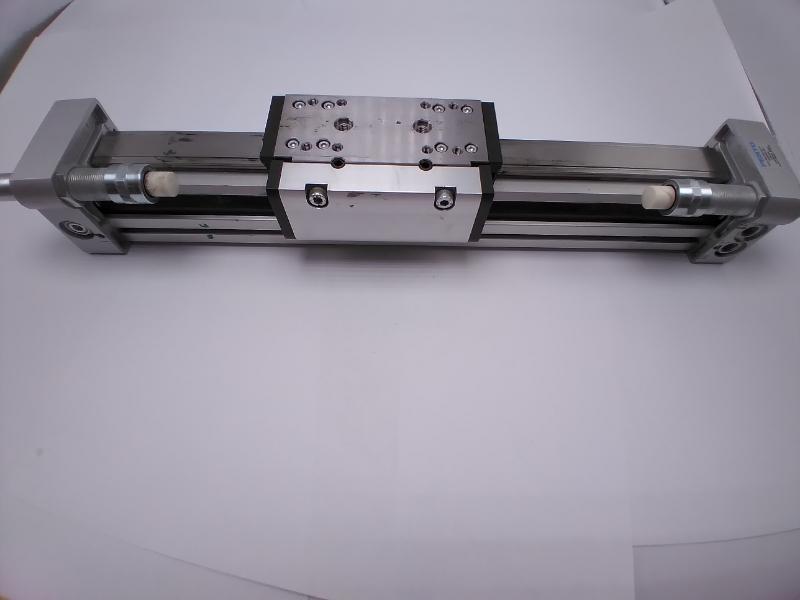 Festo DGC-25-200-KF-Y Pneumatic Linear Drive, 25mm Piston 200mm Stroke  - $216.00