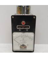 Vintage Abbeon Cal, Inc. AB74 Photo-Tach Meter 2400-12000 RPM - $194.77 MXN