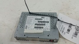 2011 NISSAN ALTIMA Chassis Control Module 2007 2008 2009 2010Inspected, ... - $26.95