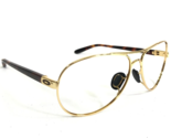 Oakley Gafas Monturas Comentarios OO4079-11 Carey Marrón Oro Redondo 59-... - $83.54