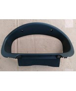 97-01 HONDA CRV OEM INSTRUMENT GAUGE CLUSTER BEZEL TRIM W/ CLIPS CLEAN EUC - $581.26 MXN
