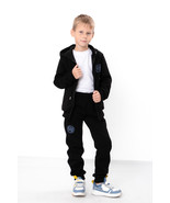 Clothing Set (boys), Winter,  Nosi svoe 6436-025-33-4 (chornyj) - $53.31+