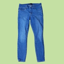 GAP Womens Size 2/26 Favorite Jegging Denim Blue Jeans Medium Wash - £7.08 GBP