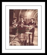 Ultra Rare - Ringo Starr - The Beatles Legend - Authentic Hand Signed Autograph - £199.11 GBP