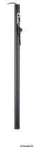 Carbon pole 1490 mm - 1 PC Osculati  - 46.816.04 - 4681604 - £223.35 GBP