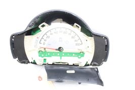 08-15 SMART FORTWO SPEEDOMETER INSTRUMENT CLUSTER Q8218 image 8