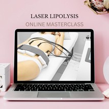 Laser lipolysis Online Video Training Course Tutorial Step by Step Lesson E-Lear - £38.95 GBP