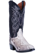 Dan Post Men's Manning Western Boots - Medium Toe - $284.95