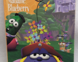 VeggieTales Madame Blueberry: A Lesson in Thankfulness (VHS, 1993) NEW - $14.99