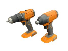 Ridgid Cordless hand tools R86002/r86001 483966 - $49.00