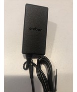 Original Ember Power AC Adapter APD WA-40E19FU black 19V 2.1A Genuine - $371.16 MXN