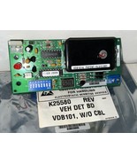 Hittite k25580 VEH DET BD VDB101 W/O CBL, VDB101A,S38E0605 - $195.09 CAD