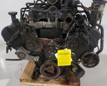 Engine 5.4L VIN L 8th Digit SOHC Fits 03-04 EXPEDITION 1097394 - £803.15 GBP