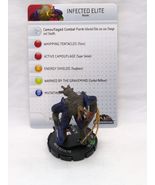 Infected Elite Halo Heroclix Figure #022 With Card - €7,13 EUR