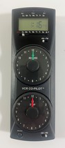 VCR Co-Pilot Universal TV Show Programmer Record Program - €3,39 EUR