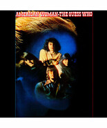 Album Covers - The Guess Who -- American Woman (1970) Album Cover Poster... - $54.57 CAD