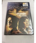 The Davinci Code - 2006 - Brand NEW Factory Sealed 2 Disc Special Editio... - £7.52 GBP