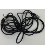 20ft XLR 3-Pin Female to 1/4" Mono Plug Shielded Microphone Mic Audio Ca... - €23,12 EUR 20ft XLR 3-Pin Female to 1/4" Mono Plug Shielded Microphone Mic Audio Ca... - €23,12 EUR