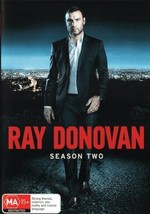 Ray Donovan Season 2 DVD | Region 4 - £11.79 GBP