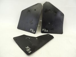 2013 Subaru Impreza Wrx Sti RB Wheel Well Mud Flaps Cover Guards -716 - €38,25 EUR