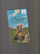 Sarah, Plain and Tall (VHS, 1999) SEALED - £3.93 GBP