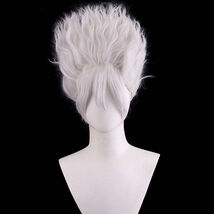 Luffy Gear 5 Wig - $19.00