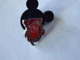 Disney Trading Pins 49638 Disney Store - The Little Mermaid (Mini 3 Pin Set) Seb - £14.50 GBP