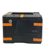 HP LaserJet Pro 400 Series M401dn Workgroup Laser Printer CZ159A 3.6K NEW TONER - $3,082.35 MXN