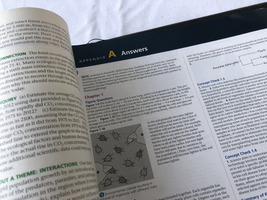 Campbell Biology Eleventh Edition, loose leaf, Pearson image 6