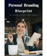 Personal Branding Blueprint - Your Guide to a Cohesive Digital Presence ... - $18.47 MXN