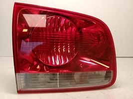 2004 2005 2006 VOLKSWAGEN TOUAREG DRIVER LH INNER TAIL LIGHT OEM - £23.03 GBP