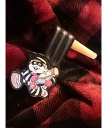 McDonalds Happy Meal Toy, Hamburgler Noisemaker, 1996 - $18.70