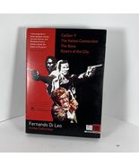 Fernando Di Leo: Italian Crime Collection Vol. 1 (DVD) - $17.25 CAD