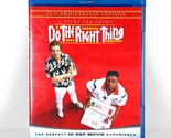Do the Right Thing (Blu-ray, 1989, 20th Anniv. Ed) Like New !   Spike Lee - $9.48