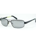 Whynot KT 20001.1 Titan Noir Lunettes de Soleil W / Gris Lentille 56-17-... - $1,211.51 MXN