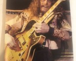 Vintage Ted Nugent Magazine Pinup Clipping Full Page - $8.90