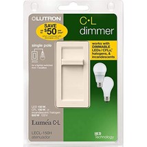 Dimmr Sld Lumea Cl Ivry - £29.48 GBP