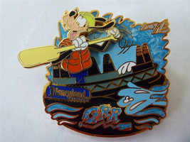 Disney Trading Pins 70016 DLR - Celebrate the Mountains - Grizzly River Run - £36.41 GBP